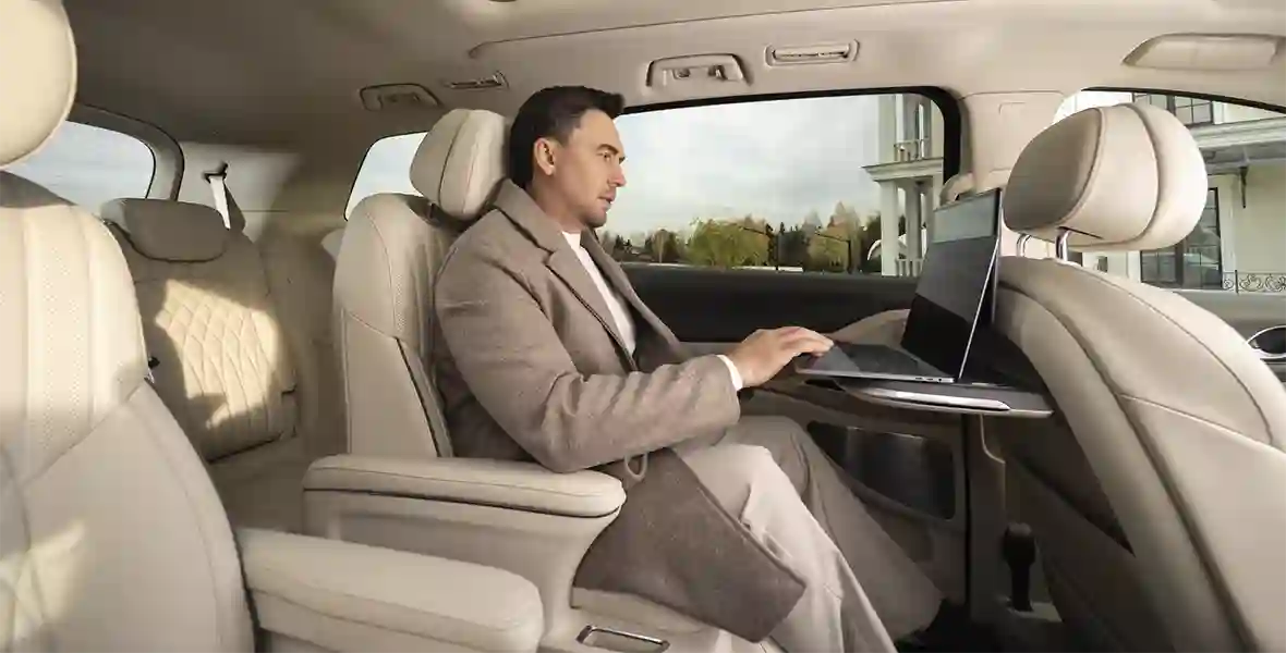 Новость VOYAH (VOYAH МЕЧТА / DREAM — ПОБЕДИТЕЛЬ ПРЕМИИ «ВЫБОР КОММЕРСАНТА)